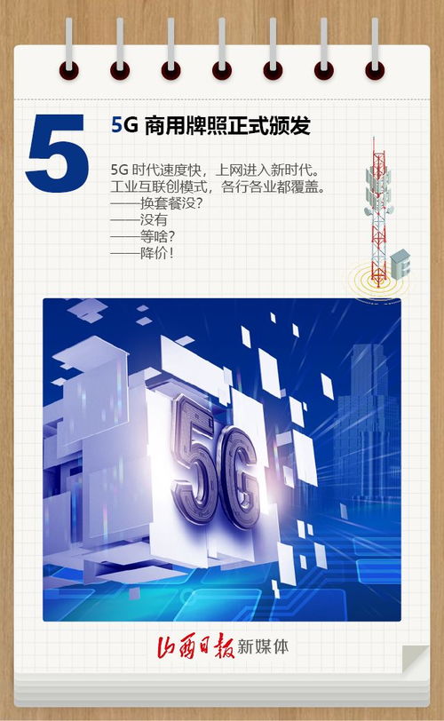 送你一套数字卡片,收藏还未远去的2019年
