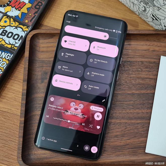 最完善的安卓系统来了?Android 13正式发布,看看都有啥亮点