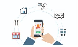 远丰电商 b2b2c的商业模式远丰集团 新零售 b2b b2c b2b2c c2c 商城系统 智能全渠道新零售技术服务商