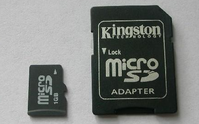 TF卡与SD卡的区别详解 从尺寸、用途到兼容性全面解析